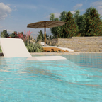 Riviera 20 Mil Inground Pool Liner