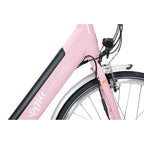 Emu Roam Step Through Electric Bike 250W