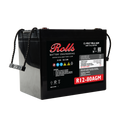 ROLLS AGM 12V 80Ah Deep Cycle Battery