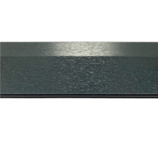 Plastic Skirting Board Roomline Skirting uPVC Chamfered Skirting Board