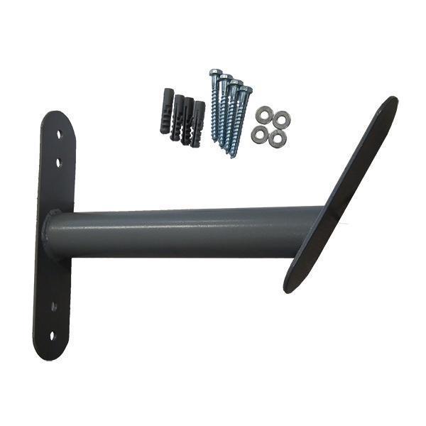 Muscle Motion Rope Holder