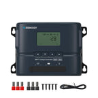 Rover 2 12V/24V 20A/30A Compact MPPT Charge Controller with Bluetooth
