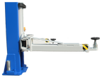 Tuxedo TP11KC-DX 11,000lb Two Post Lift - Bi-Symmetric Arms