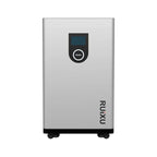 RUiXU Lithi2-16 – 51.2V 314Ah 16kWh LiFePO4 Battery