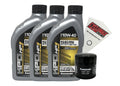 Kawasaki KPO Semi-Synthetic Oil Change Kit for 2008-2012 TERYX 750