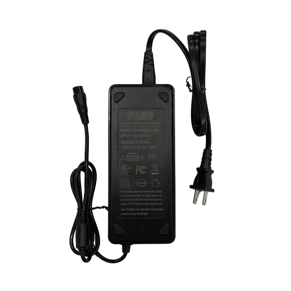 Aipas Battery Charger