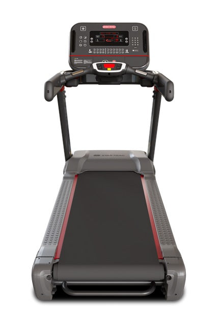 STAR TRAC 10 SERIES FREERUNNER TREADMILL W/LCD