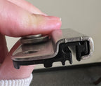 S1096 Peachtree Bottom Casement Hinge Assembly