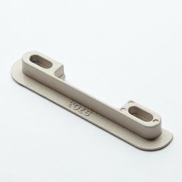 S1150 - Keeper - for double hung lock