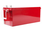ROLLS AGM S12-230 12V 210Ah Deep Cycle Battery