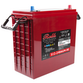 ROLLS S12-240AGM 12V 215Ah (C20) Deep Cycle Battery