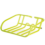 Aventure  Front Rack Front Rack in Green SKUs: 31010-0000001