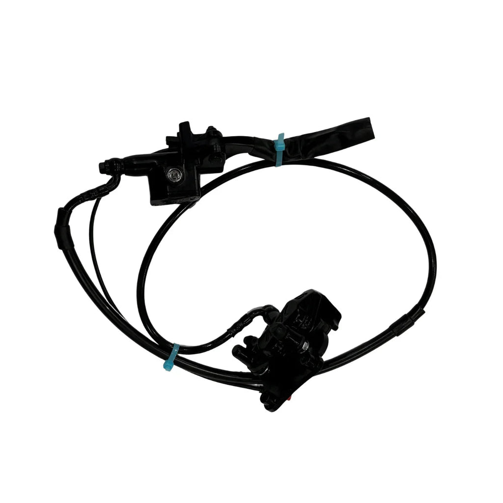 S1 AMP Dirt Bike Hydraulic Brake Assembly