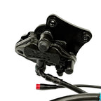 S1 AMP Dirt Bike Hydraulic Brake Assembly