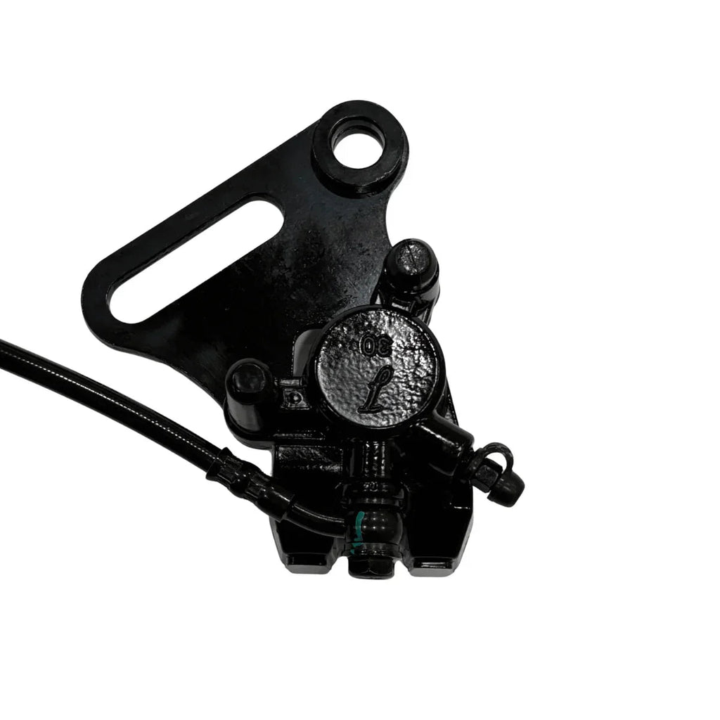 S1 AMP Dirt Bike Hydraulic Brake Assembly