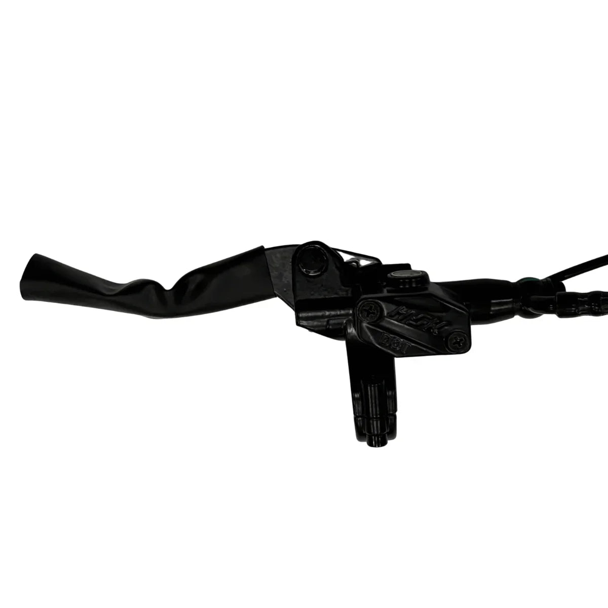 S1 AMP Dirt Bike Hydraulic Brake Assembly