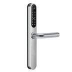 EA 210 Slim Line Smart Digital Lock for UPVC, Composite, Wooden & Aluminium Doors - Euro Art Digital Locks