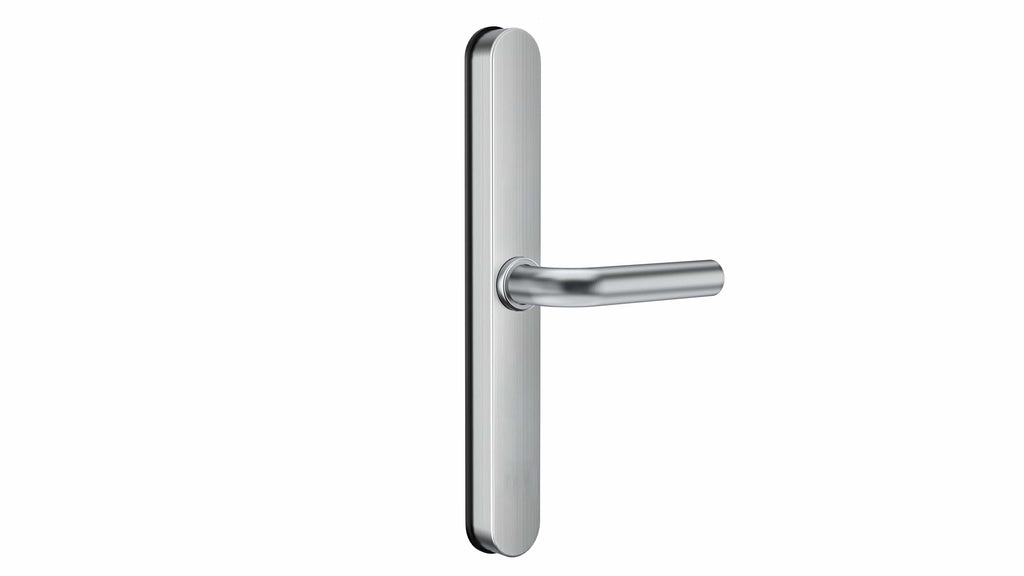 EA 210 Slim Line Smart Digital Lock for UPVC, Composite, Wooden & Aluminium Doors