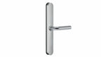 EA 210 Slim Line Smart Digital Lock for UPVC, Composite, Wooden & Aluminium Doors