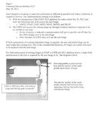 S4017 - Pivot True V200 Two Way Adjustable Door Hinge - Ashland