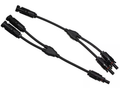 MC4 Y BRANCH-ADAPTOR KIT