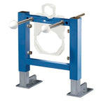 Nio Standard Wall Hung Toilet Frame - 508mm x 385mm