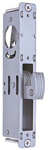 S9000 - Mortise Lock - Hook Bolt Commercial Door Storefront