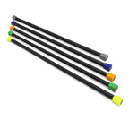 Physical Company Strength Bars