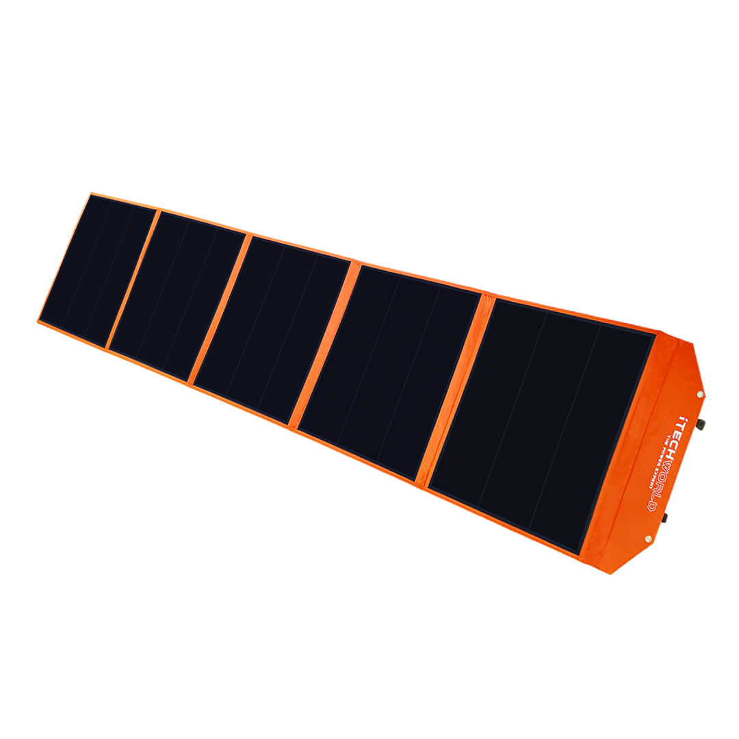 Ultimate | Solar Generator Kit | PS2800 Pro Power Station and 400W Solar Blanket