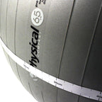 Physical Company Measuring Tape