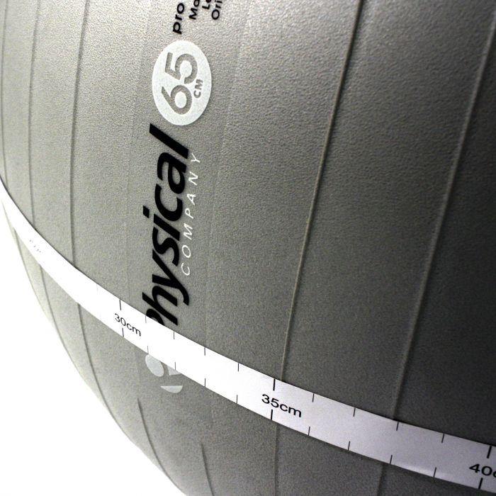 Physical Company Measuring Tape