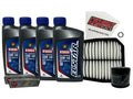 Suzuki Ecstar Full Synthetic Tune-Up Kit for 2023-2026 GSX-8R