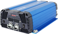 Cotek 1200w Pure Sine Inverter Charger SC1200