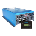 Cotek 3000W, 12V Inverter/Charger with CR-20C Remote SC3000-112 Combo