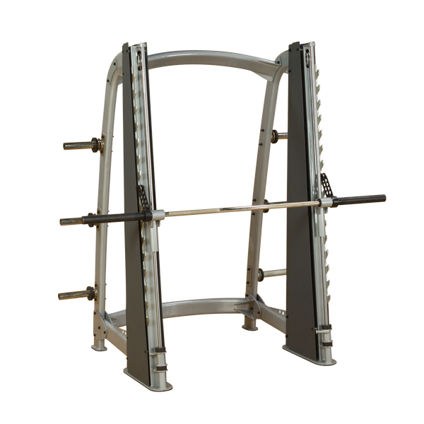 Body Solid Pro Clubline Commercial Counter-balanced Smith Machine - SCB1000