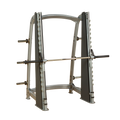 Body Solid Pro Clubline Commercial Counter-balanced Smith Machine - SCB1000