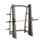 Body Solid Pro Clubline Commercial Counter-balanced Smith Machine - SCB1000