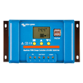 Victron Energy Blue Solar 12/24V 10a DC Pulse Charge Controller w/ LCD & USB
