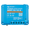 Victron Energy Smart Solar 12/24V 15A DC MPPT Charge Controller
