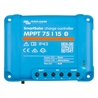 Victron Energy Smart Solar 12/24V 15A DC MPPT Charge Controller