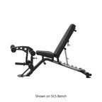 Inspire Fitness Leg Attachment