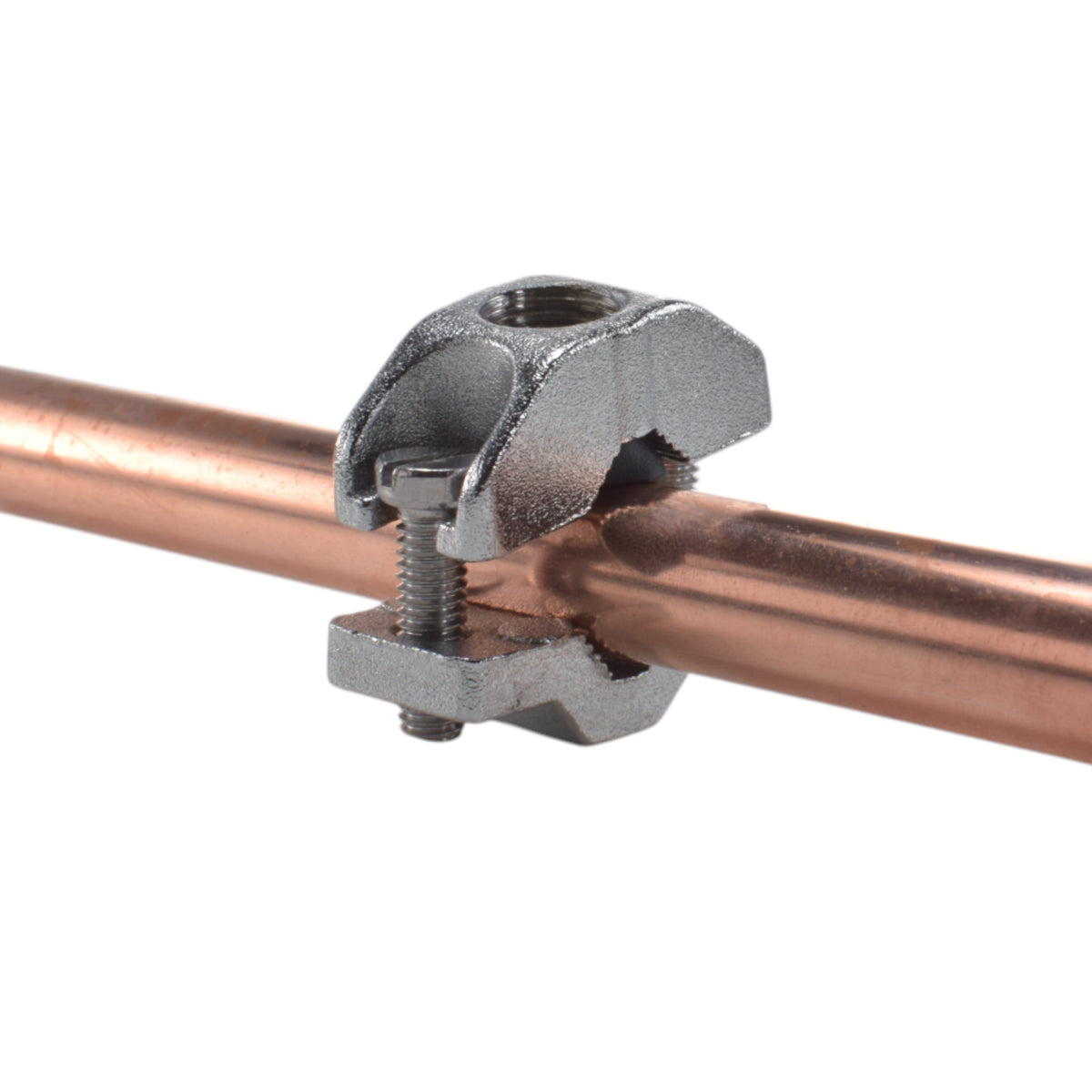 Double Lever Tap FULL Connection Kit