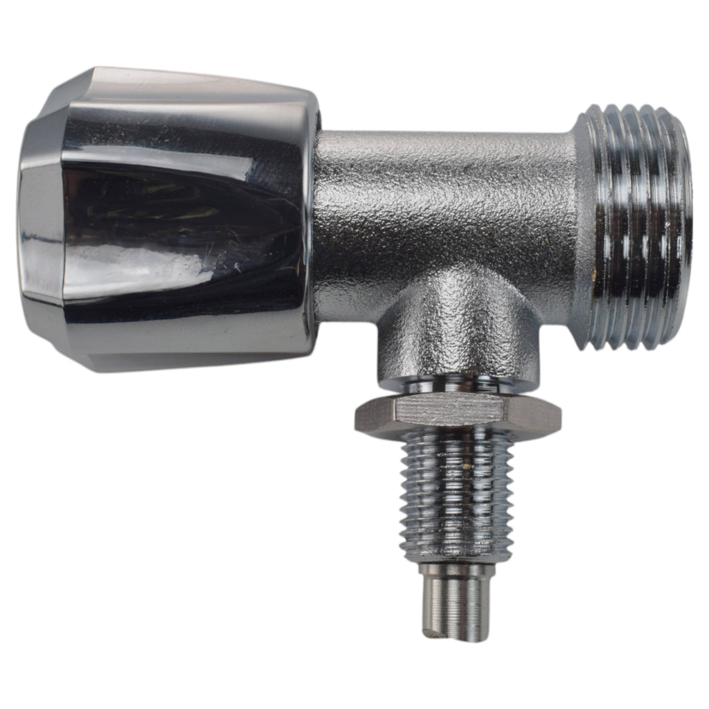 Double Lever Tap FULL Connection Kit