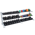 CLUB STORAGE RACK CUSTOMIZABLE
