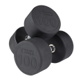 CLUBLINE SD DUMBBELLS