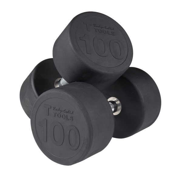 CLUBLINE SD DUMBBELLS
