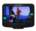 LIFE FITNESS PLATINUM CLUB SERIES ELLIPTICAL