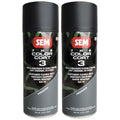 Color Coat 3 Presidio - Multi-Substrate Flexible Coating, 12oz, Aerosol - 2 Pack