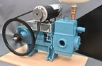 Dankoff Solar Force Piston Pump 3040-115 AC pump