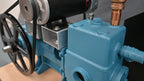 Dankoff Solar Force Piston Pump 3040-115 AC pump